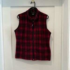 Woolrich Women’s Vest Large EUC